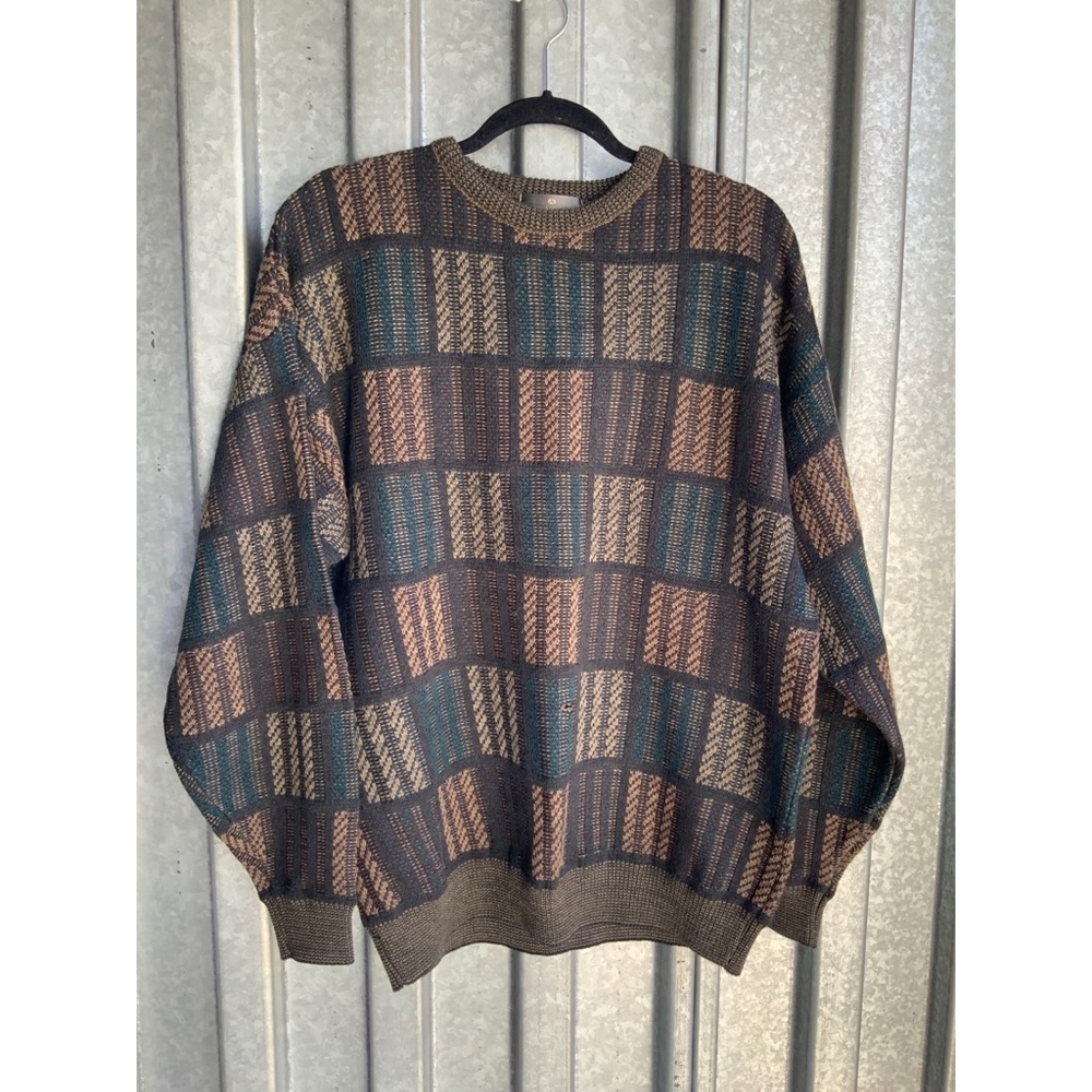 10/$30💵 Cape Allegro Sweater Sz L